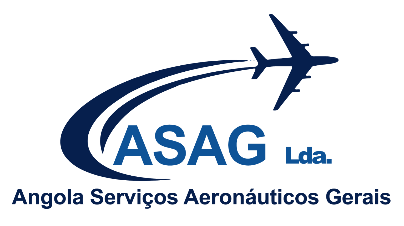 ASAG – ANGOLA SERVIÇOS AERONÁUTICOS GERAIS